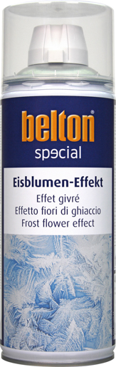 Kwasny Belton Special 400 ml Eisblumen-Effekt 323471